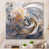 Toile tendue