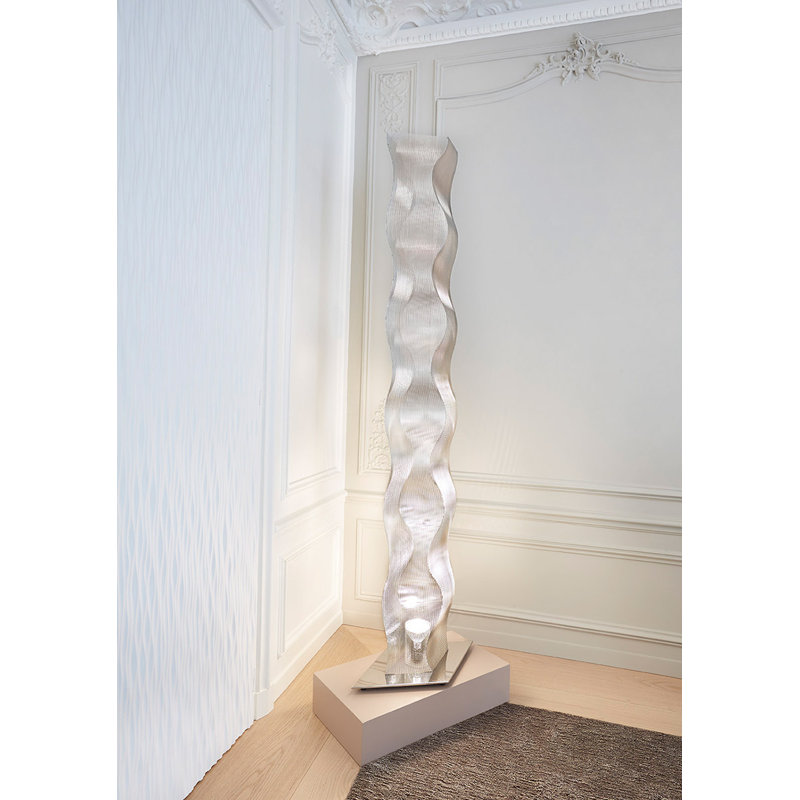 Onde Floor Lamp