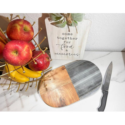 Planche de service Artisan Harmony