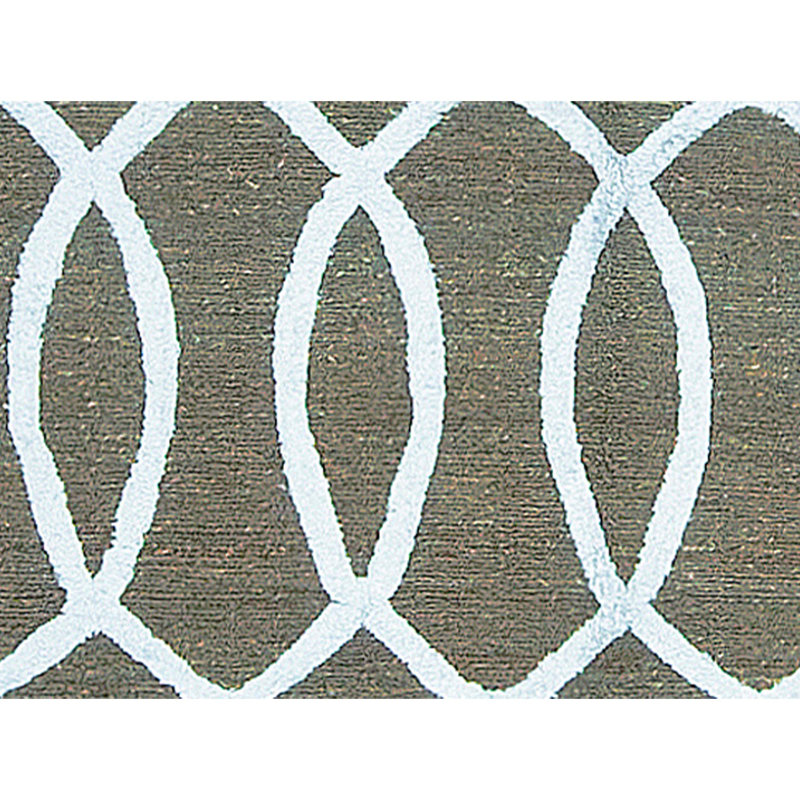 One-of-a-Kind 6' X 9' Area Rug