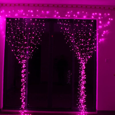Cordon de lumière