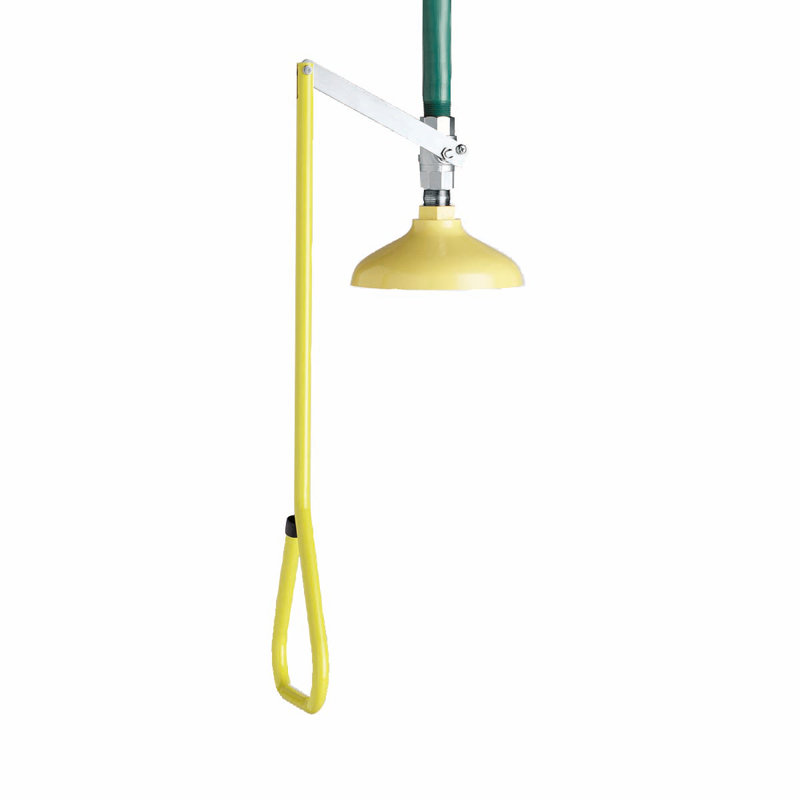Douche d’urgence Lifesaver