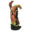 Figurine dragon carrickbrack celtique