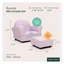 Fauteuil pour enfant avec repose-pieds Weybridge-21366337