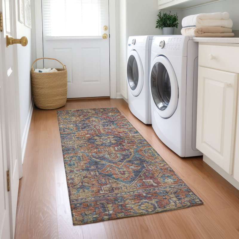 Tapis Fremantle, Tapis de couloir 2 pi 3 po x 7 pi 6 po