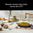 Ceramique Essential Bakeware Set 3 Piece-56048994