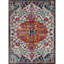 Tapis orange Bodrun-296557519