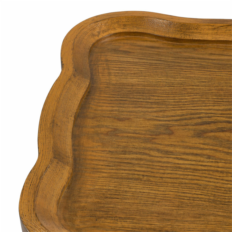 Table de bout