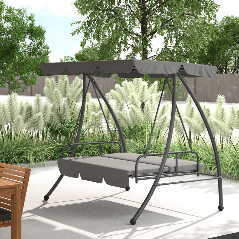 Swing Bench
