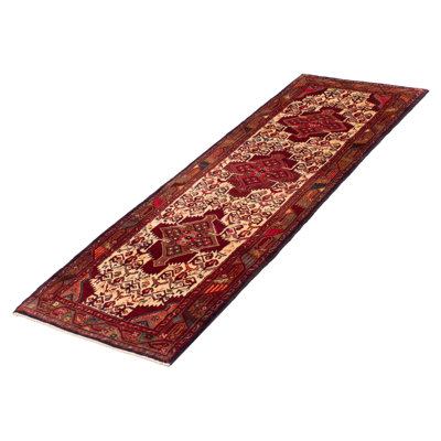 Andelz Cream Rug 2'11" x 8'8"