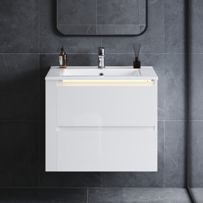 Bathroom Storage
