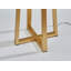 Lampe sur pied traditionnelle 58,5 po Sandali