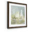 Treeline collage II-impression de peinture encadrée sur papier-1538888617-1538888622
