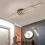 Lediana 3-Light LED Flush Mount-781825664