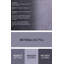 Tapis gris Kenji-696884077