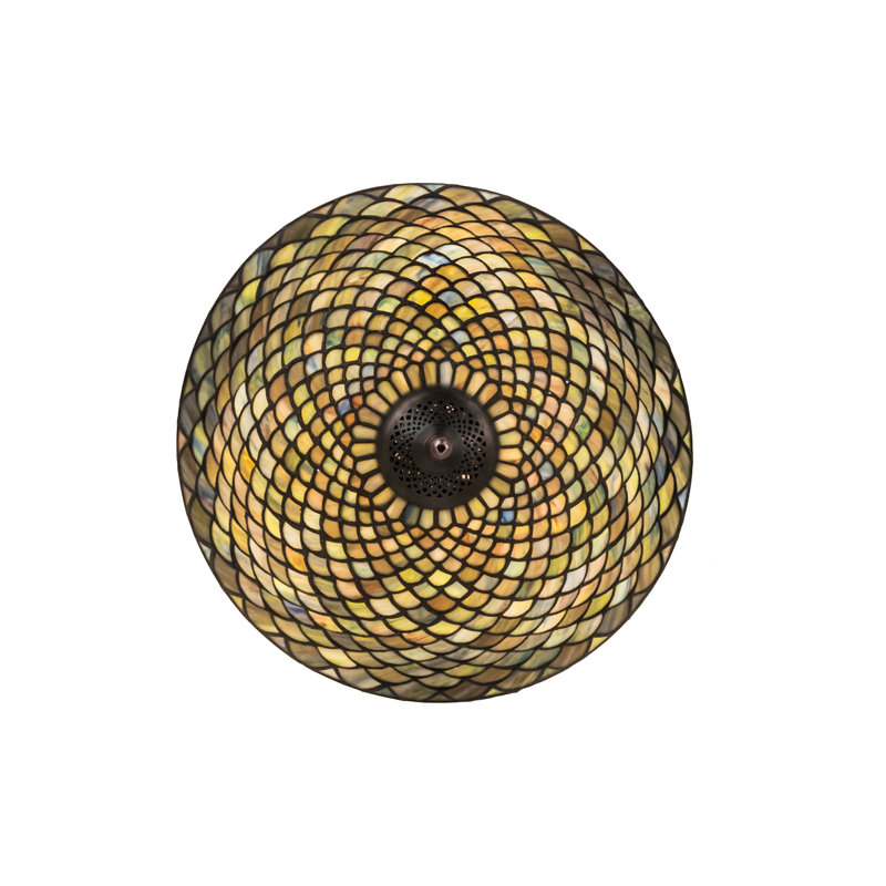 3 - Light Flush Mount