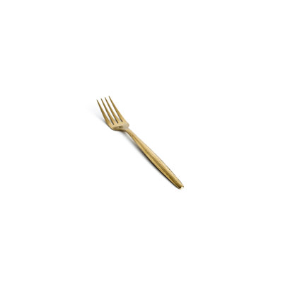 Fourchette Owen - Laiton mat