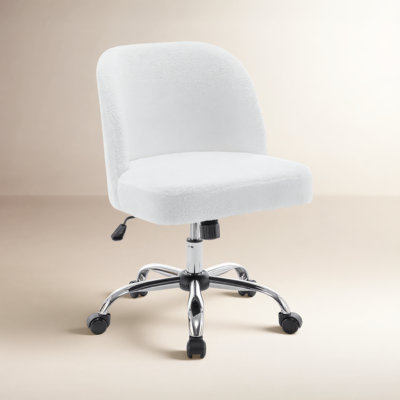 Brodyn Sherpa Office Chair
