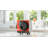 R1 Coffee Roaster Red