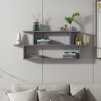 Raluca Floating Shelf