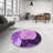 Floral Indoor Rug-298642483