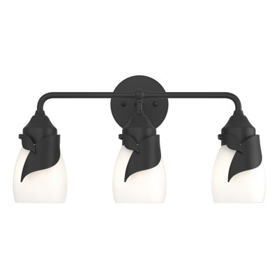 Lapas 3 - Light Dimmable Vanity Light