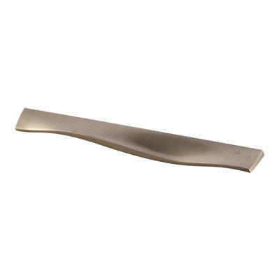 Wave Cabinet Pull