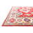 Ochoa Red Rug