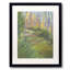 Early Fall In New England Print by Dina Gardner-398852045