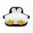 Twin Size Penguin Shaped Bed