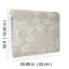 Vine Floral Wallpaper Roll-958057602