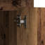 Desk Particleboard 50 X 115 X 75 Cm Storage-173265520