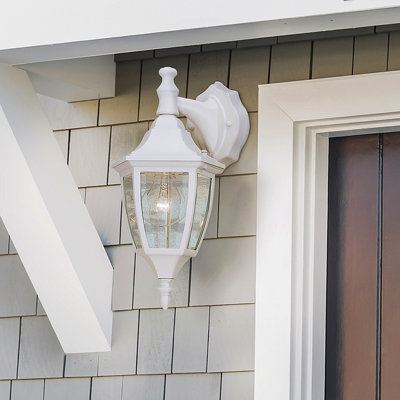 Slusser Wall Light