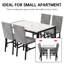 4 - Person Dining Set