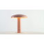 Writzer 11" Contemporary Bohemian Rechargeable/Cordless Dimmable Integrated LED Mushroom Table Lamp-1858251808