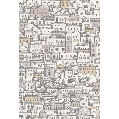 Shimmer Wallpaper Roll