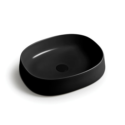 Mood 20.5'' L Bathroom Sink