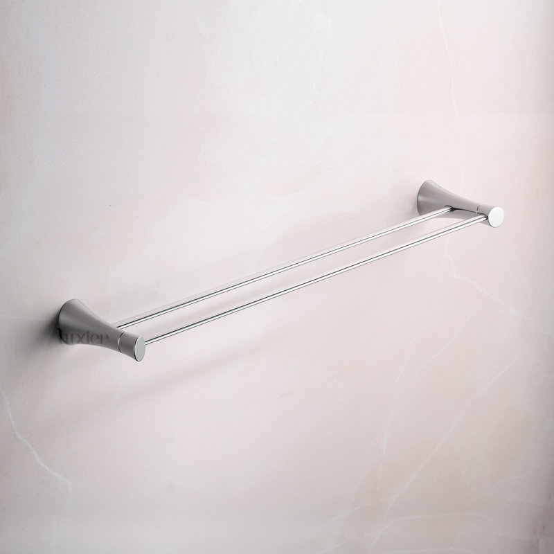 24" Wall Mounted Towel Bar