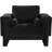 Izziah Upholstered Armchair-90662790