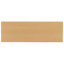 Ensemble de coin-repas à hauteur de bar rectangulaire en bois de 48 po Farmhouse-129590909