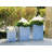 Gaskins Handmade Planter Box