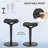 Anaisabel Ergonomic Kneeling Chair-1854814630