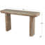 Console Bergamot