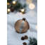 Ornement boule de Noël Band
