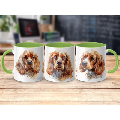 Mug