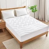 Cooling Down Alternative Mattress Pad