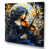 Wrapped Canvas