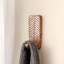 Crochets muraux décoratifs indiens Boho Indian
