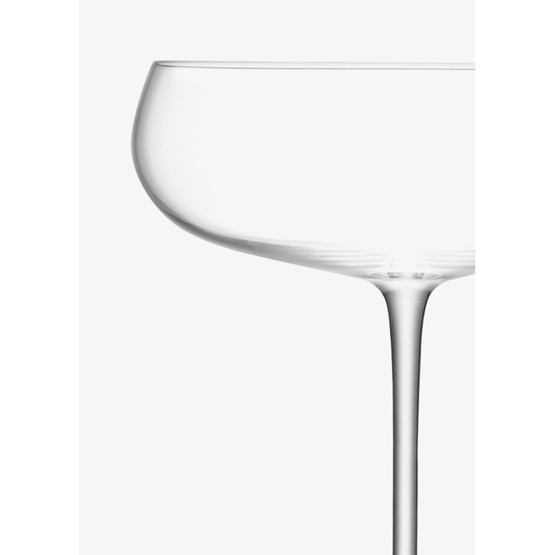 Culture Handmade Coupe