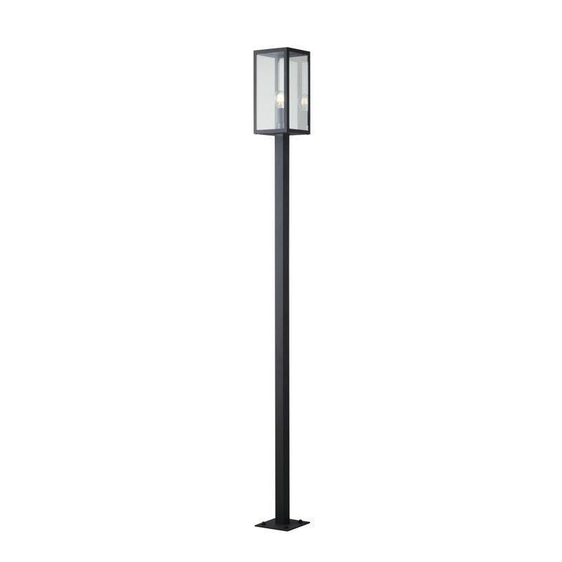 Lamp Post (Full), 95cm H x 17cm W x 17cm D
